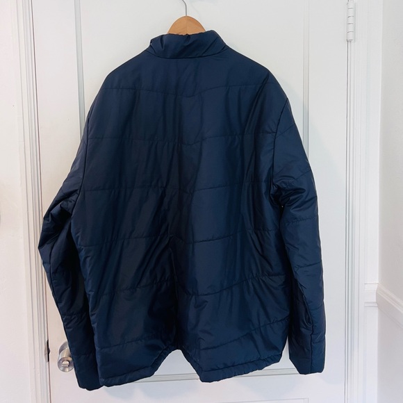 North Face - Men’s Aconcaqua Jacket Synthetic Puffer - XXL - Picture 2 of 3